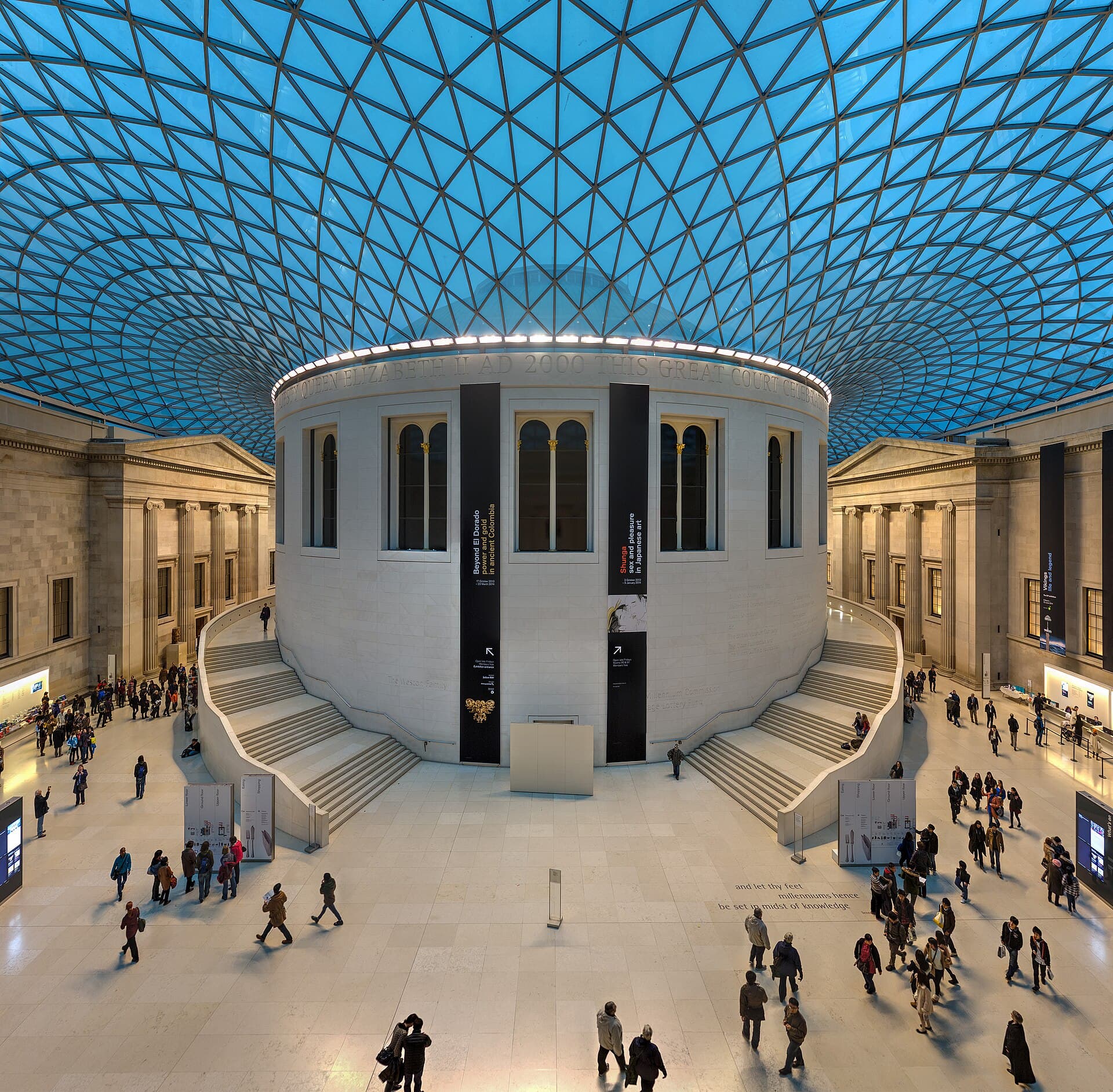 Paisagem de Londres