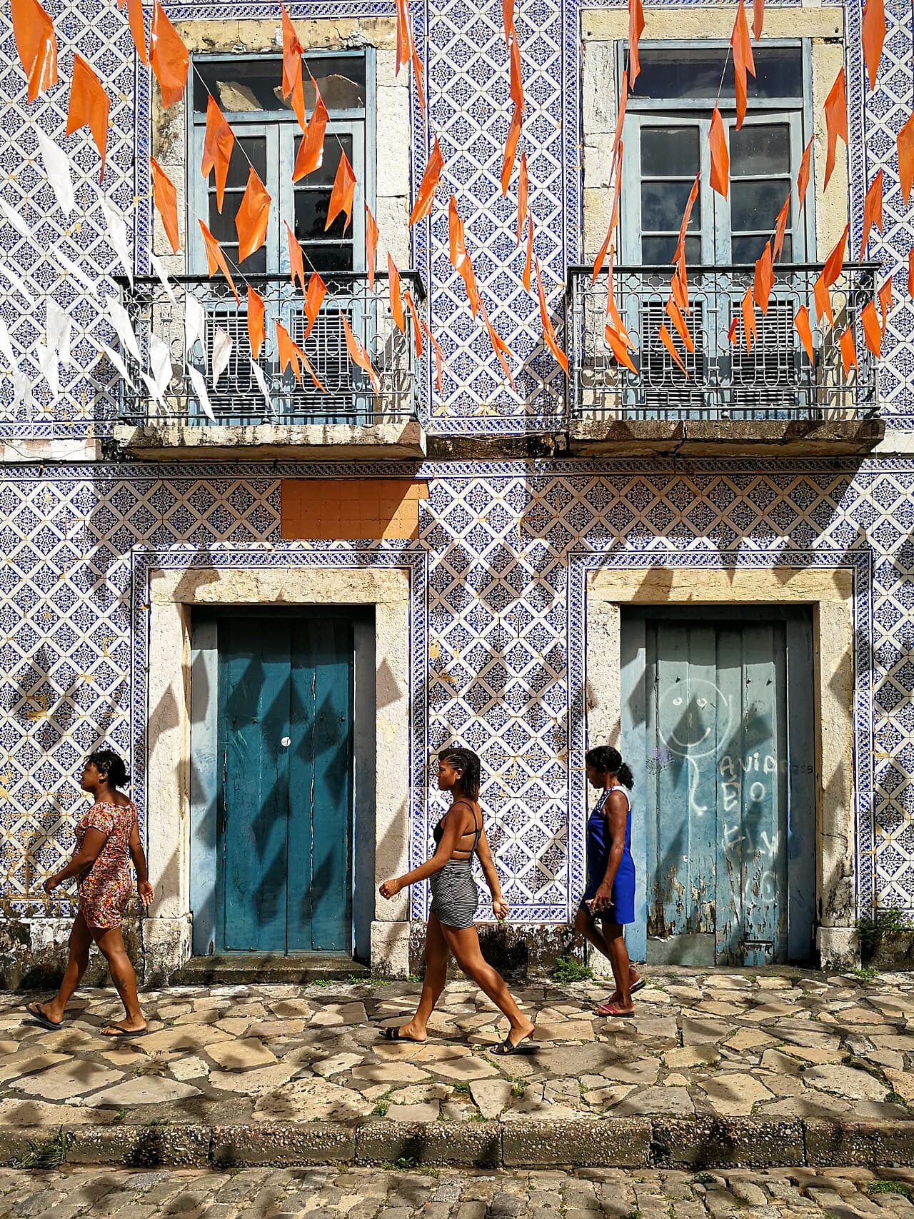 Paisagem de São Luís
