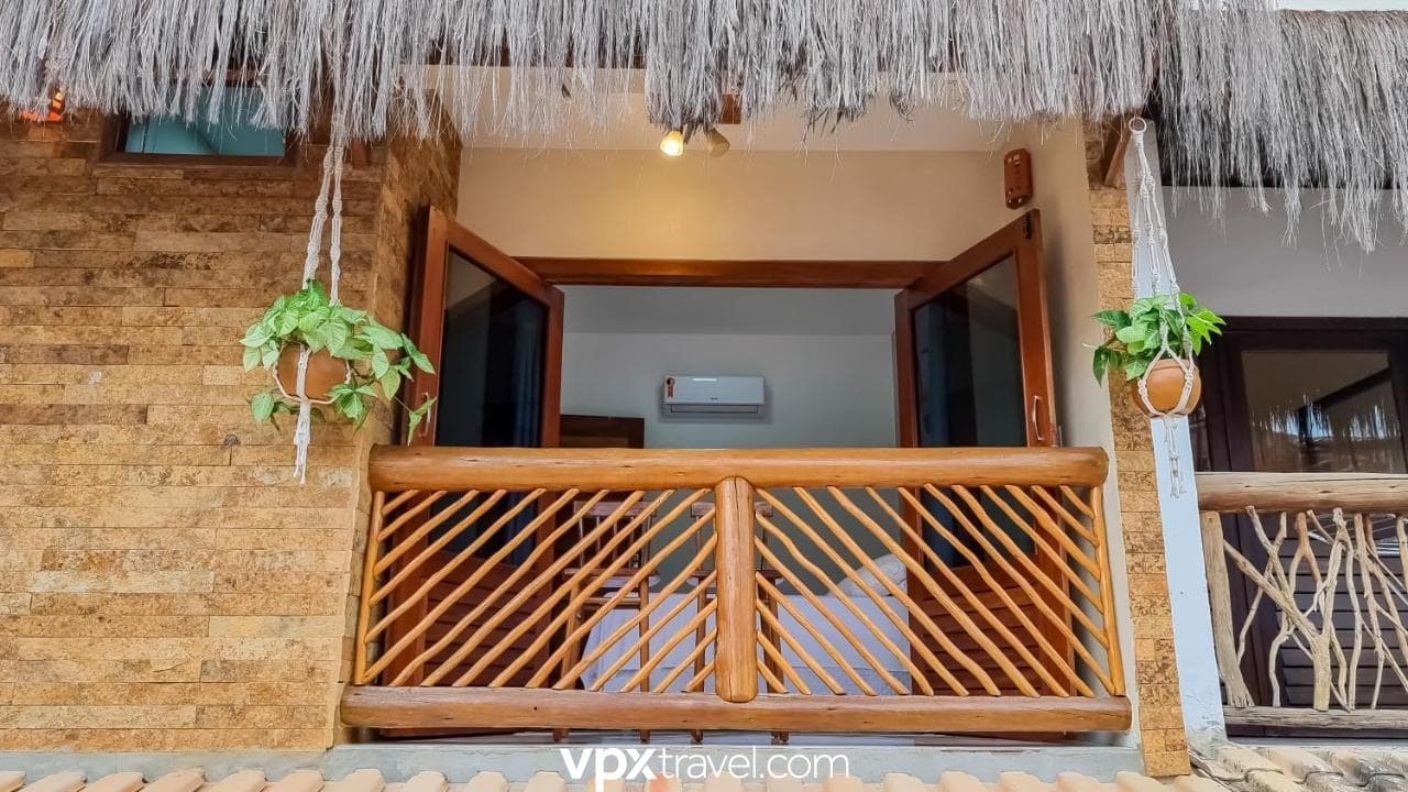 Acoara Beco Doce – Jericoacoara