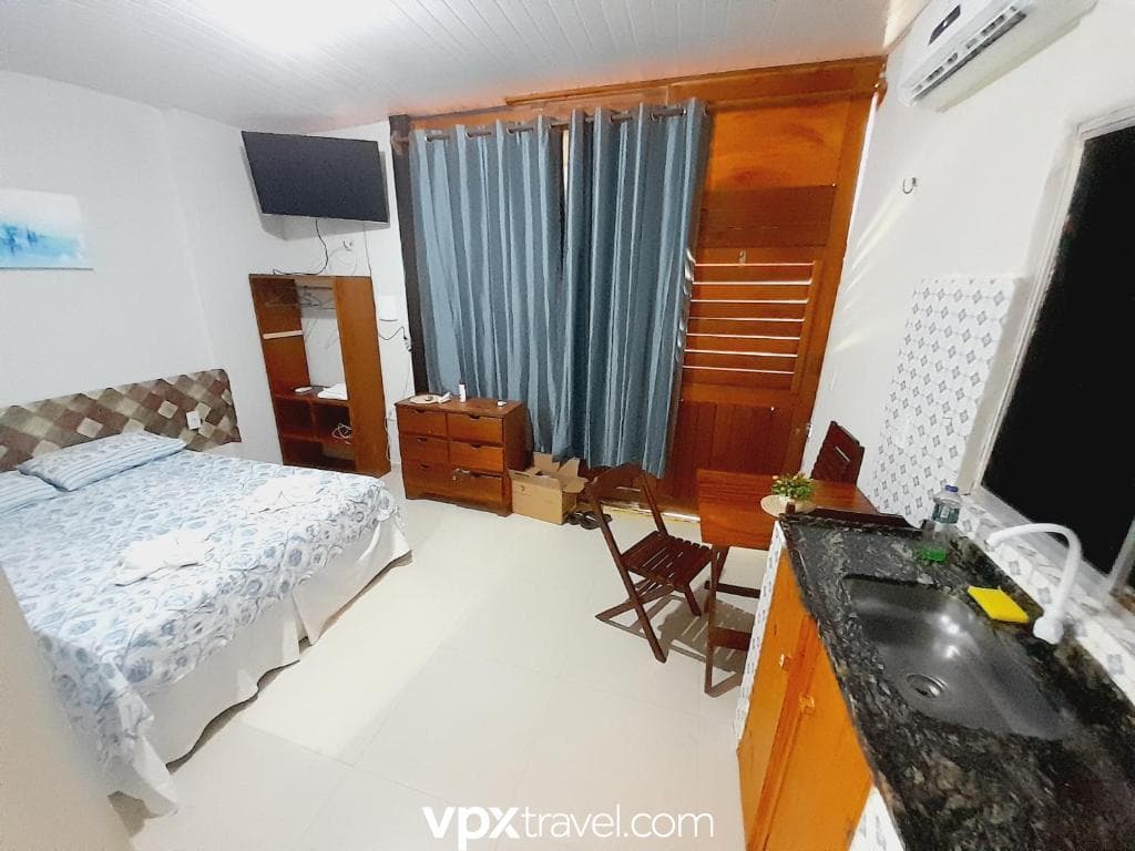 Apartamento do Magal Central – Jericoacoara