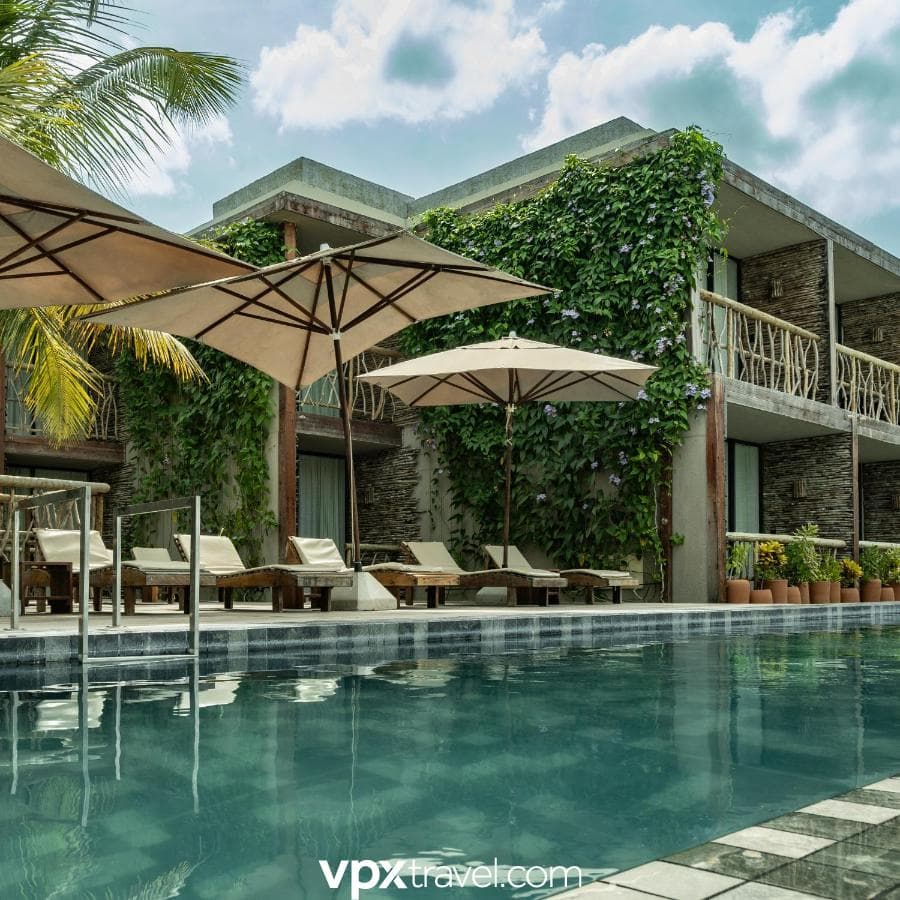 Apenunga Eco Hotel