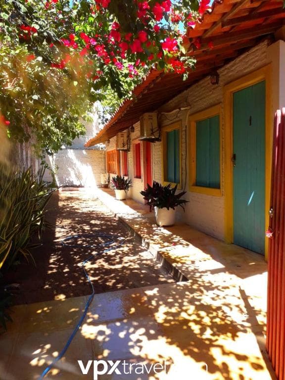 Barriga da Lua Flats – Jericoacoara