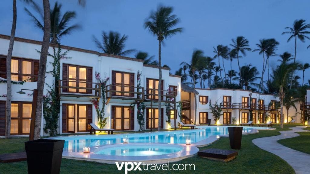 Blue Residence Hotel – Jericoacoara