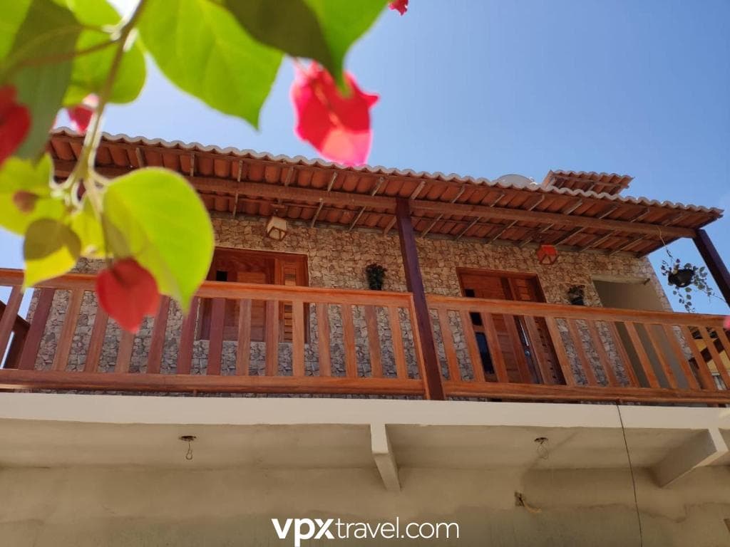 Brisa do Paraíso – Jericoacoara