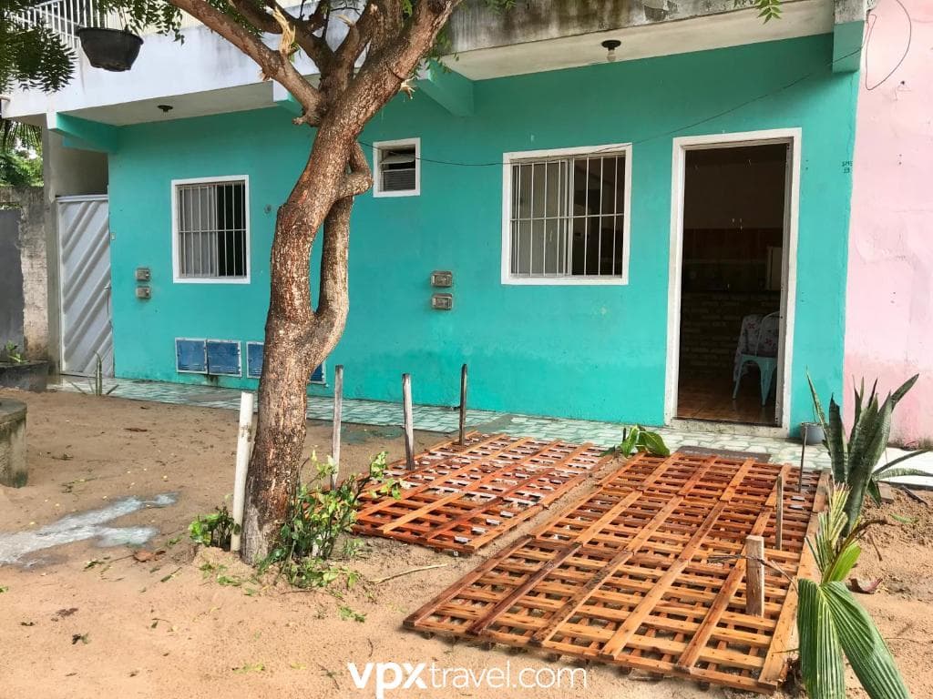 Casa Arturo 2 – Jericoacoara