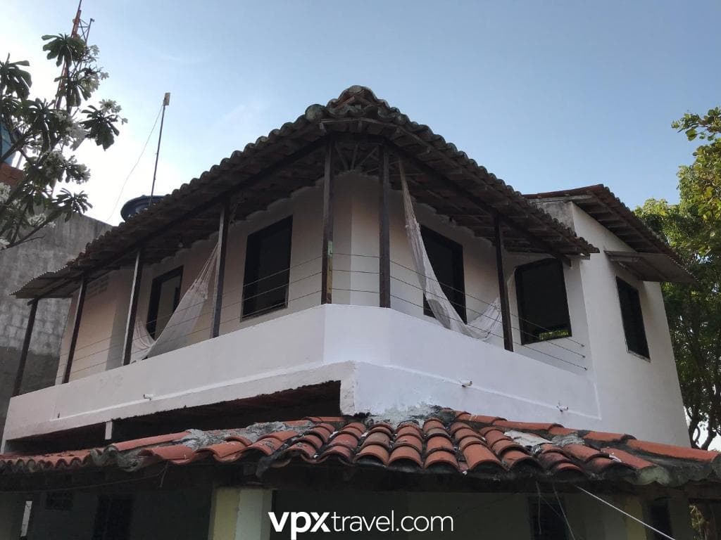 Casa Arturo – Jericoacoara