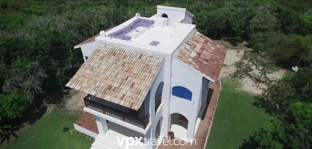 Casa Branca – Luxury Mediterranean Villa – Jericoacoara