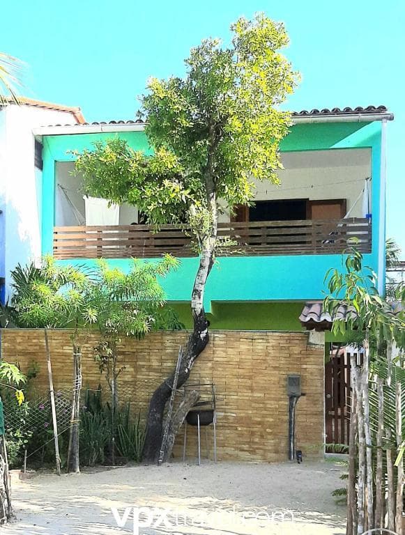 Casa do Evilasio – Jericoacoara