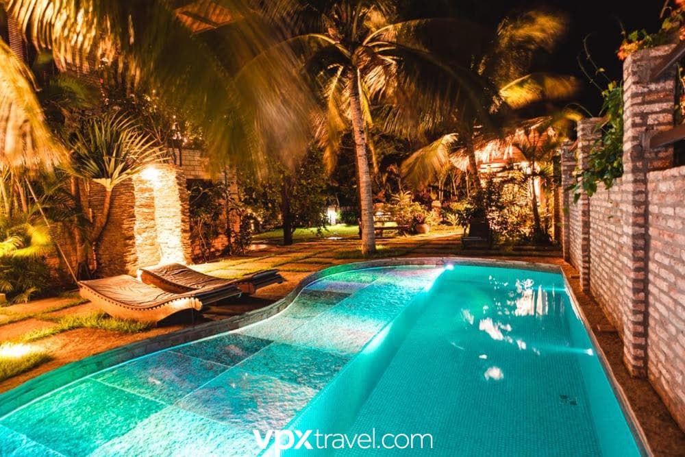 Casa Fufi – Jericoacoara