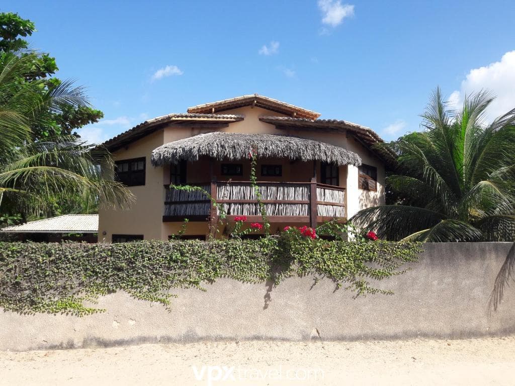 Casa Jeri – Jericoacoara
