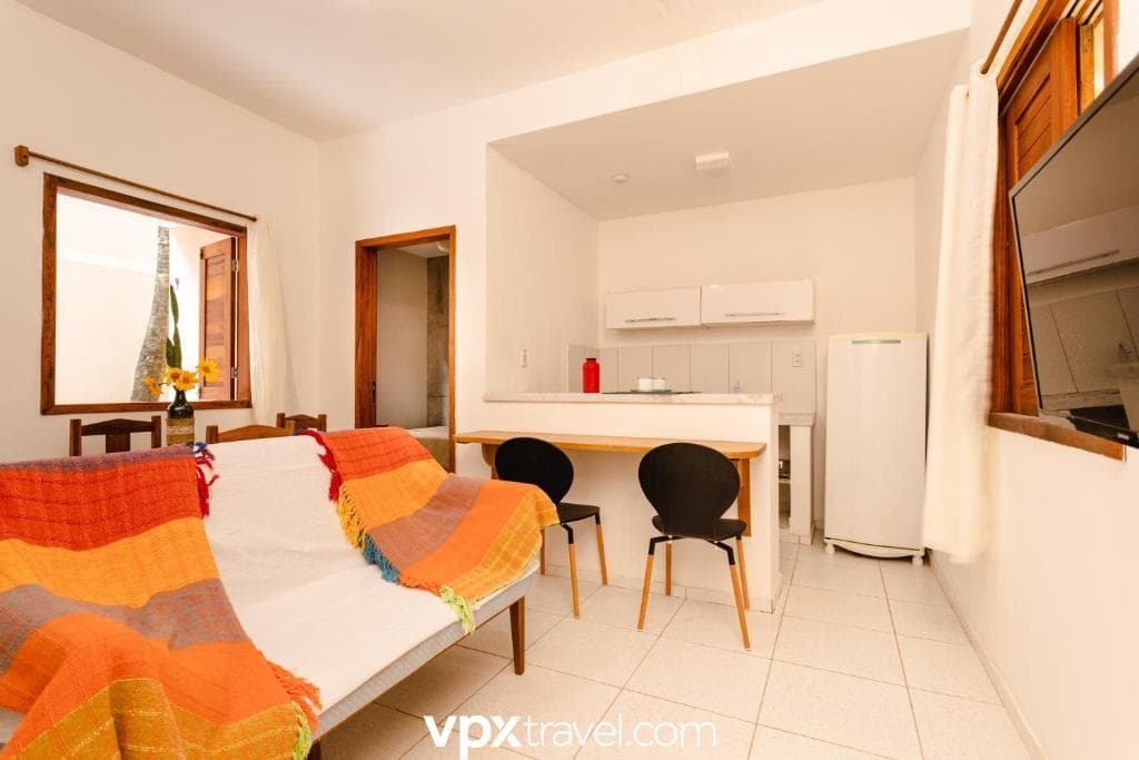 Casa Lotus – Jericoacoara