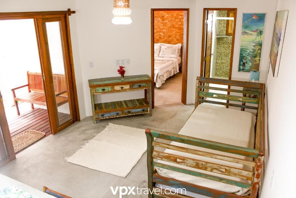 Casa Mirella Jeri – Jericoacoara