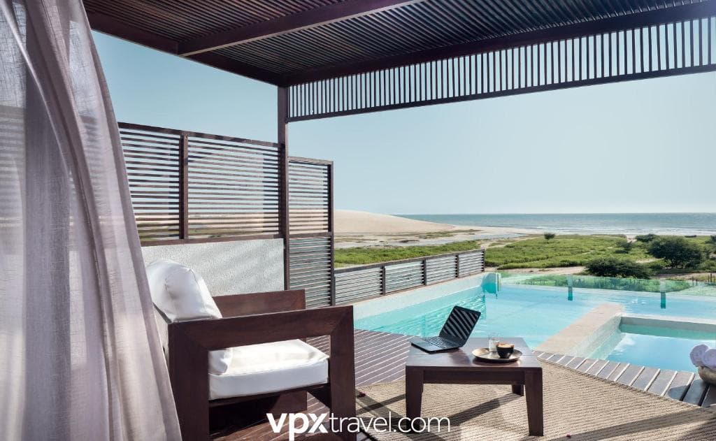 Essenza Dune Hotel – Jericoacoara