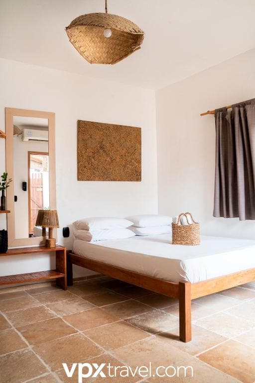 Jeri Suites Accommodation – Jericoacoara