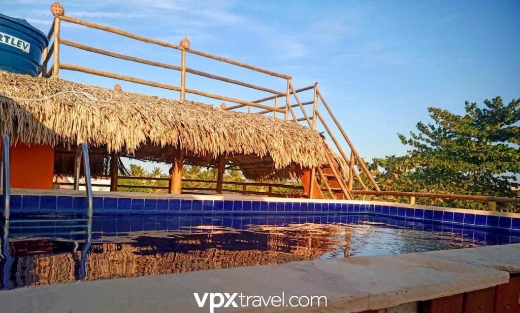 Jeri Vila Mini Hotel – Jericoacoara