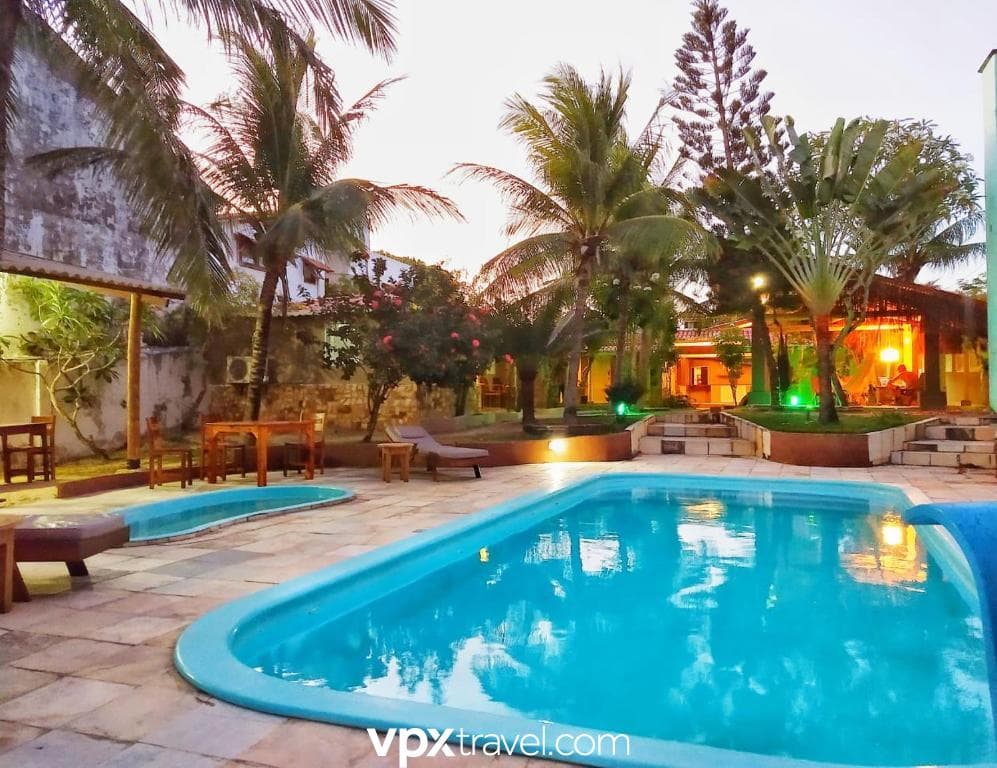 Malai Beach – Jericoacoara