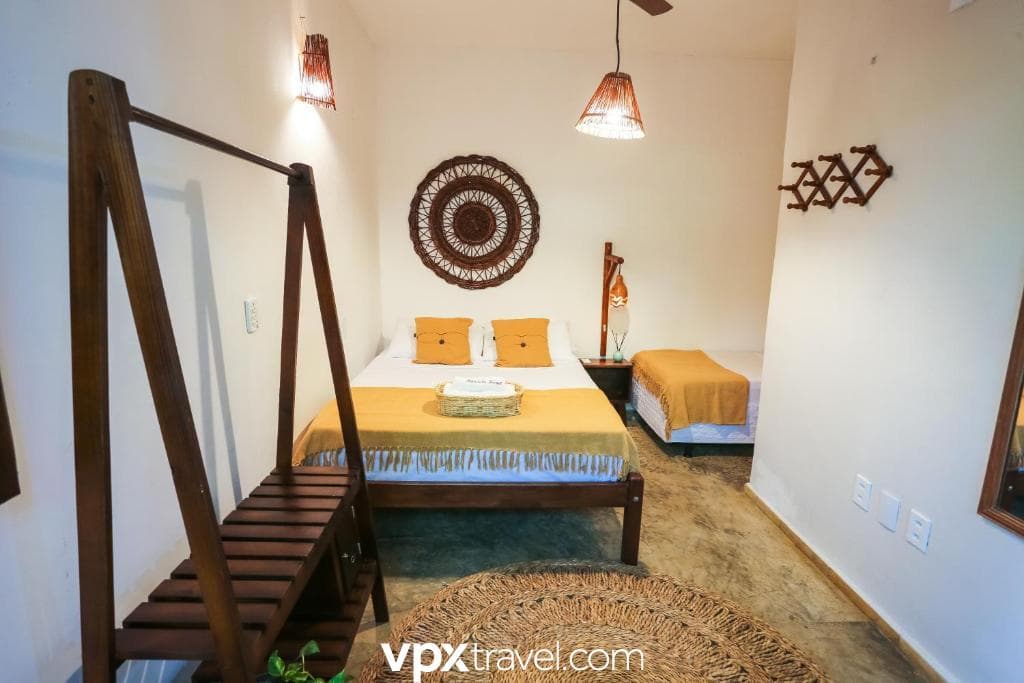 Mandala Hostel Jeri – Jericoacoara
