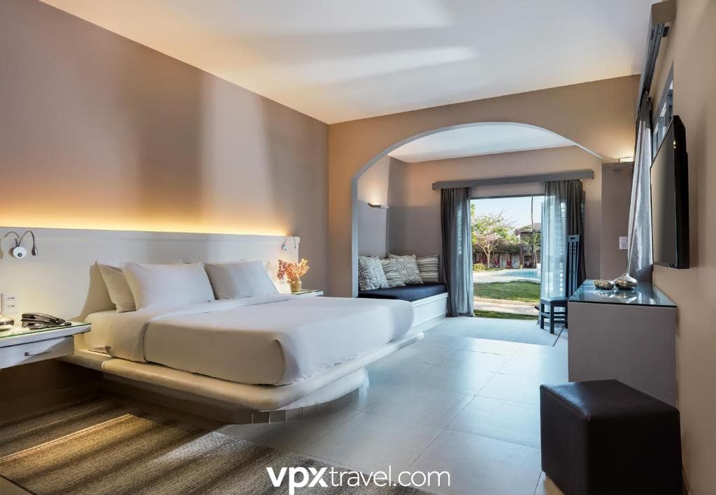 My Blue Hotel – Jericoacoara