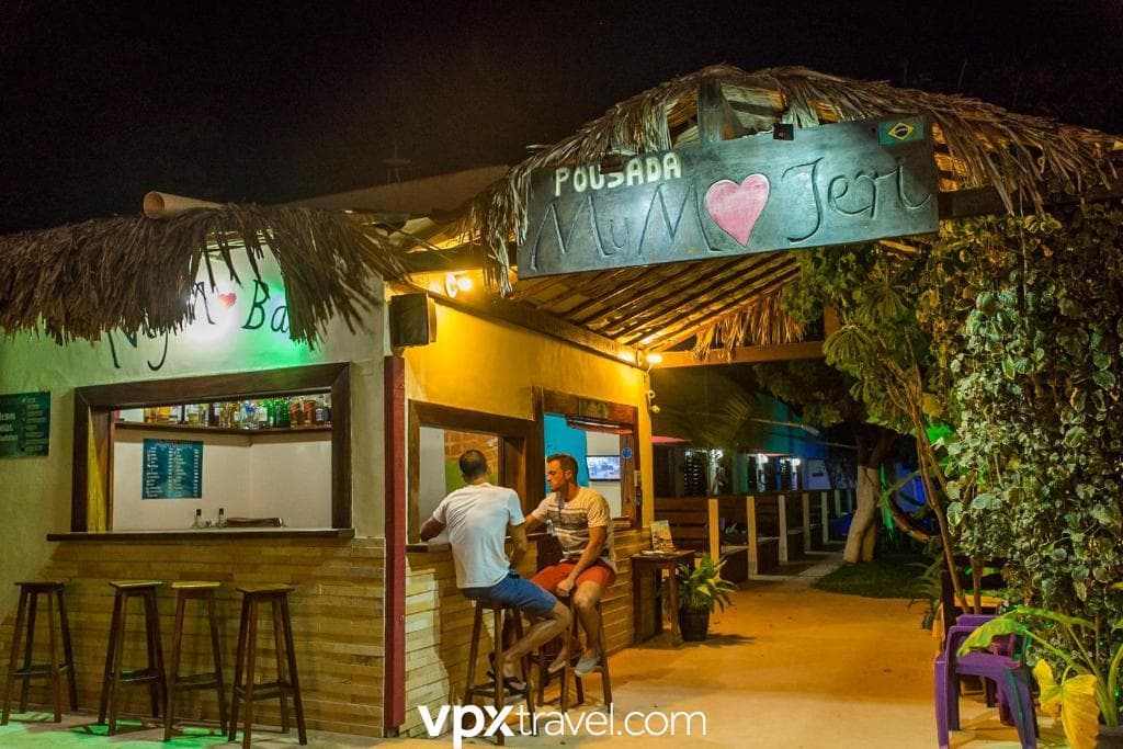 MyM Jeri – Jericoacoara