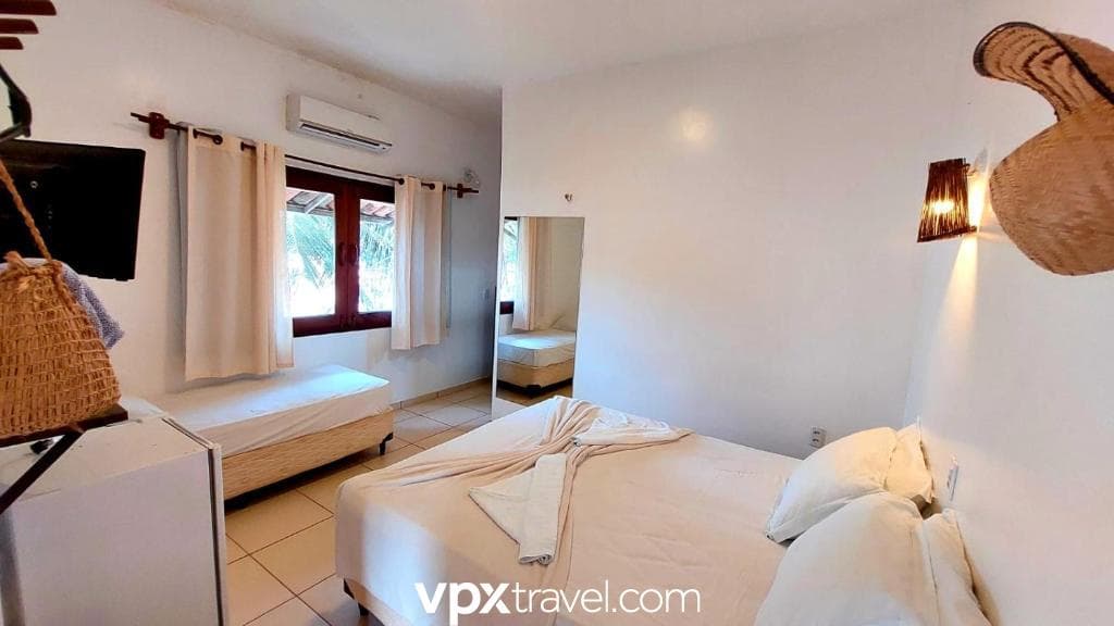 Paradise Om Jeri – Jericoacoara