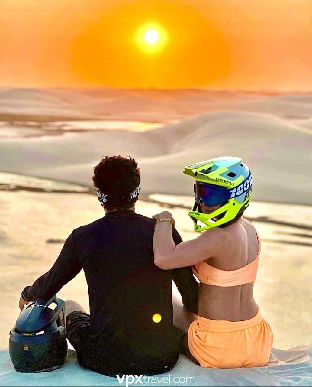 Passeio de UTV 2 LUGARES para Litoral OESTE – Super aventura