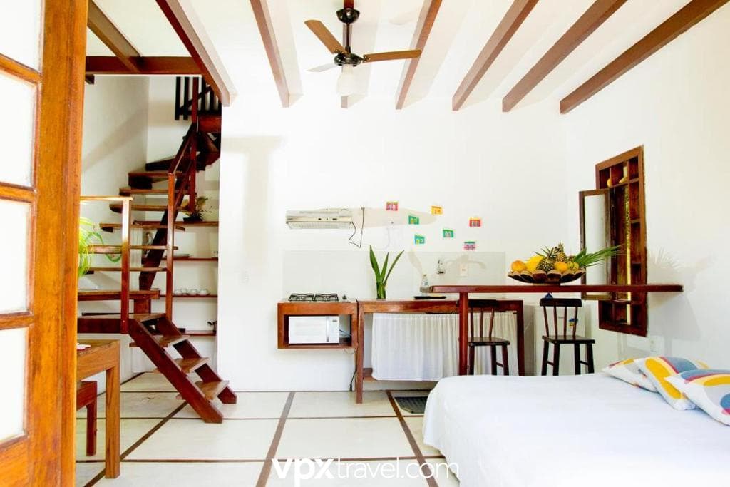 Pousada Cabana – Jericoacoara