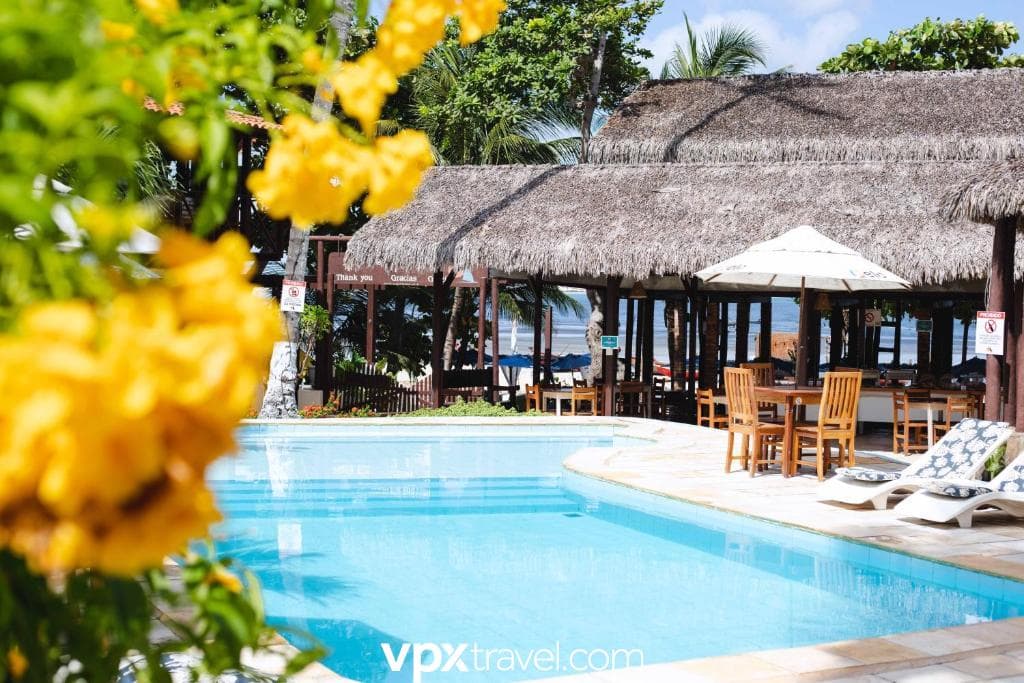 Pousada Capitão Thomaz – Jericoacoara