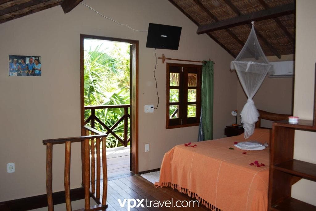 Pousada Chalé Jeri – Jericoacoara