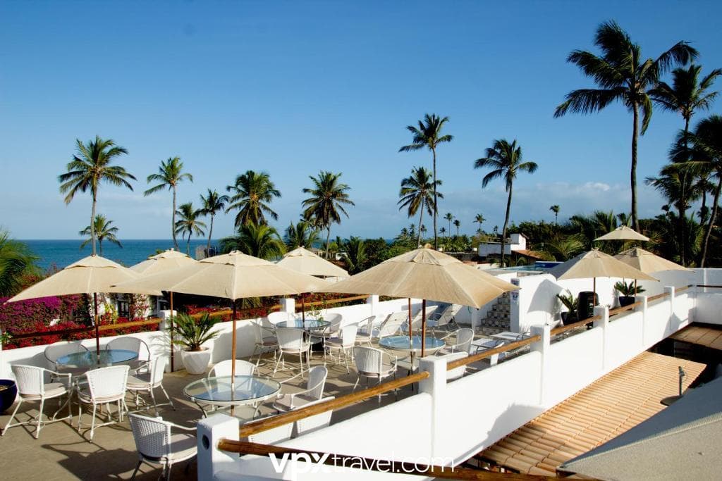 Pousada Chez Toi – Jericoacoara