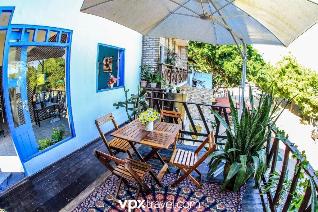 Pousada Deck Jeri – Jericoacoara