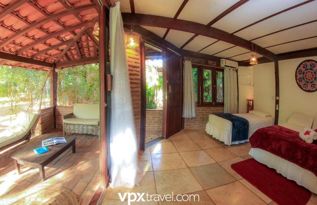 Pousada do Serrote – Jericoacoara