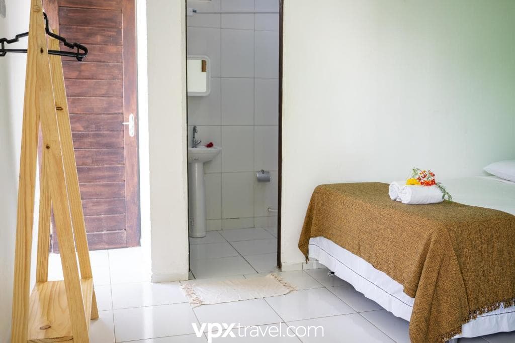 Pousada Guia Jeri – Jericoacoara