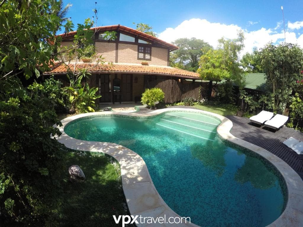 Pousada Ibirapuera – Jericoacoara