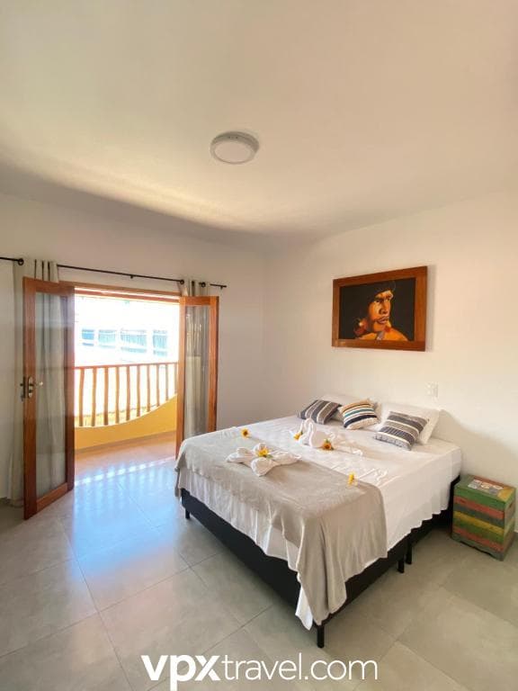 Pousada Isabel – Jericoacoara