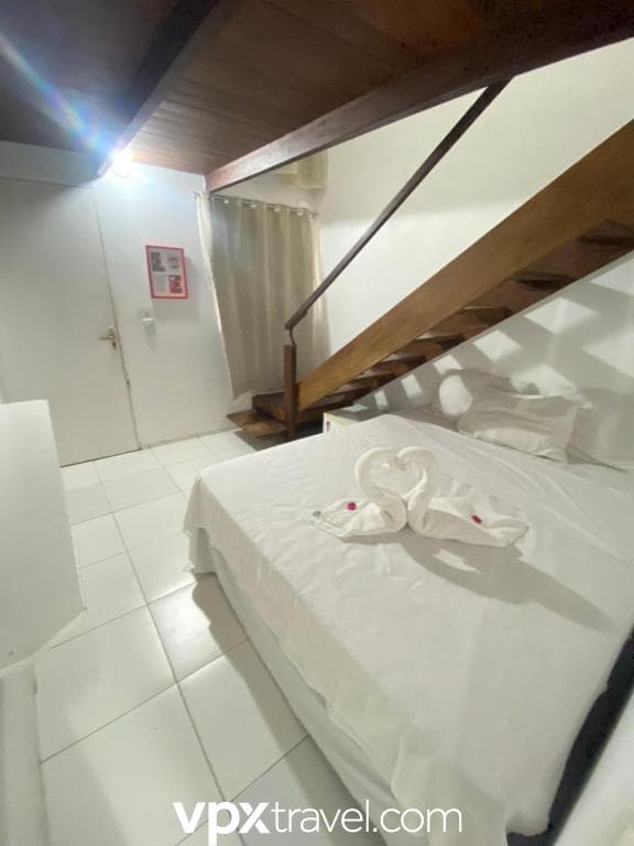 Pousada Solare Jeri – Jericoacoara