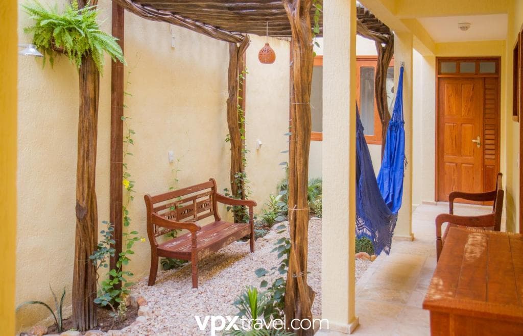 Pousada Sunbrazil – Jericoacoara