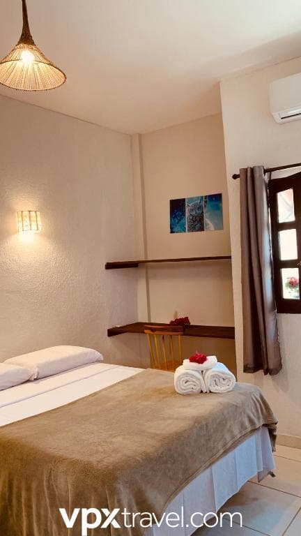 Pousada Toca Jeri – Jericoacoara