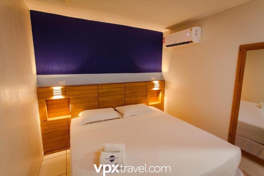 Pousada Vila Mansa – Jericoacoara