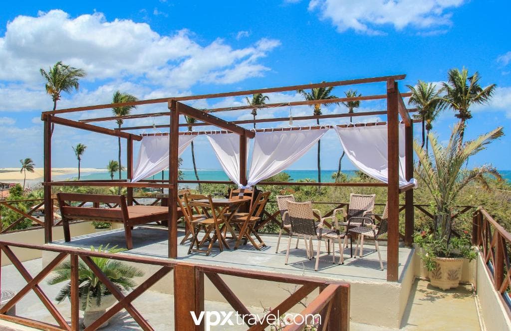 Pousada Villa Flores – Jericoacoara