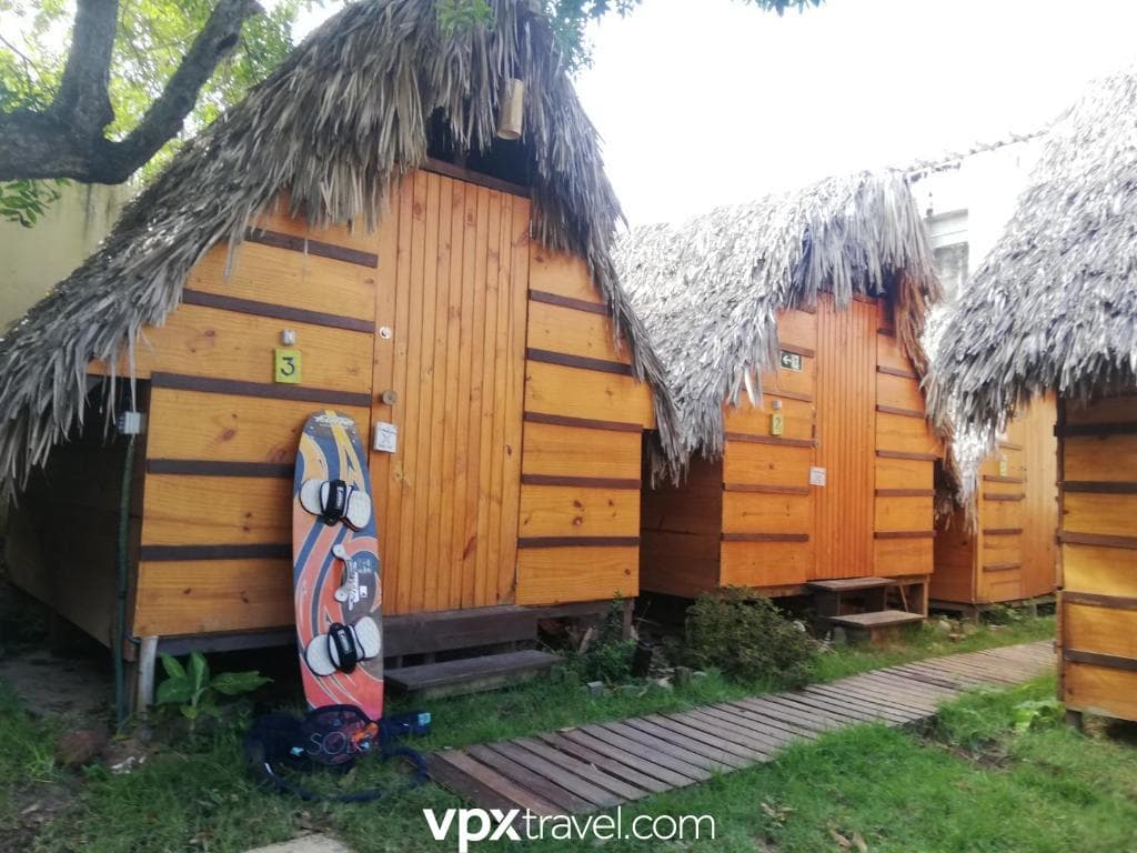Raiz Hostel – Jericoacoara