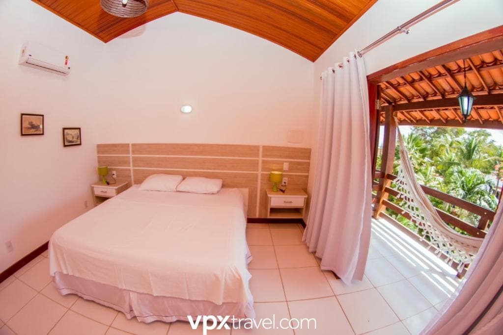 Recanto do Barao Pousada – Jericoacoara