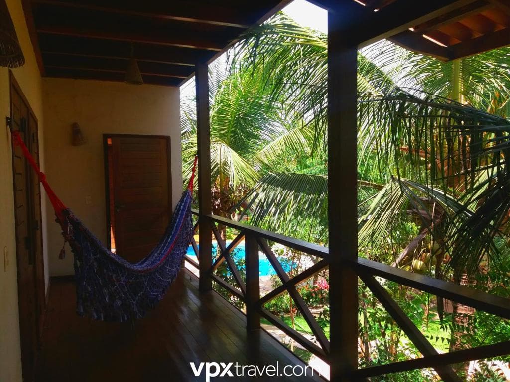 Serrote Apartamento – Jericoacoara