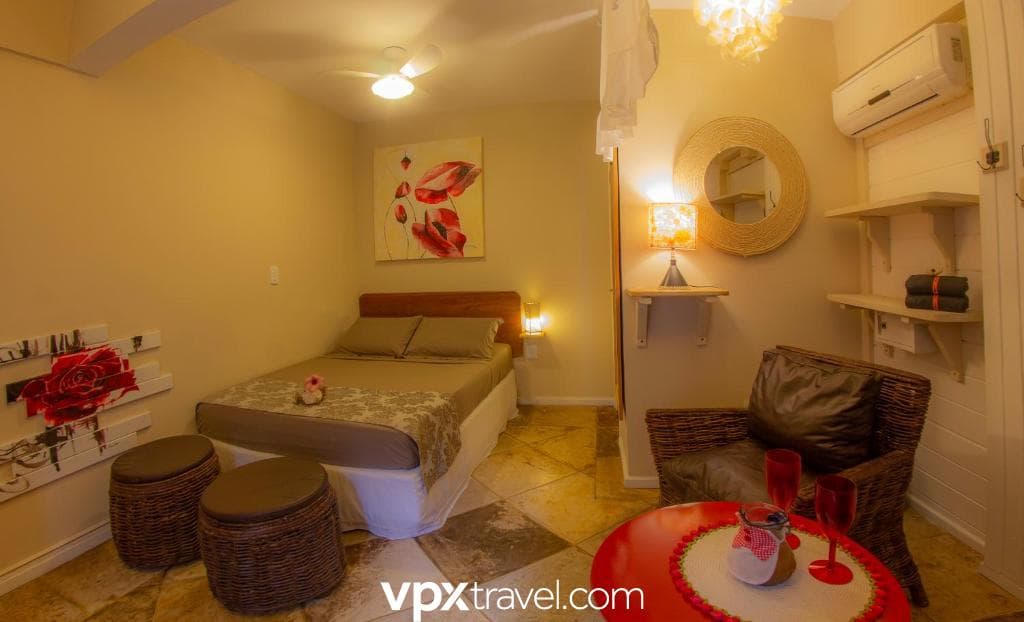 Suite Estrela do Mar – Jericoacoara