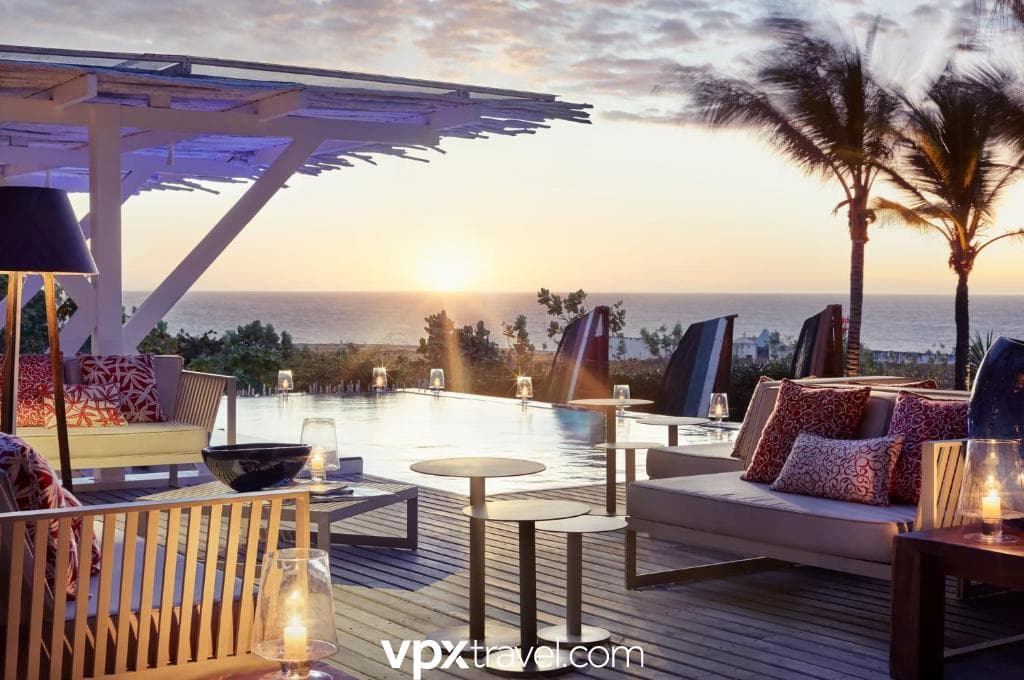 The Chili Beach Private Resort – Jericoacoara