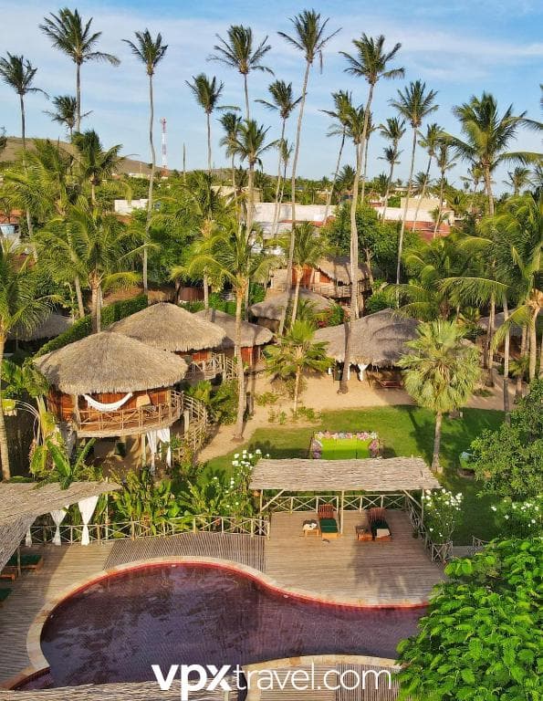 Vila Kalango – Jericoacoara