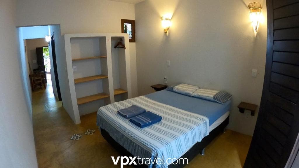 Vila Kitesurfando – Jericoacoara