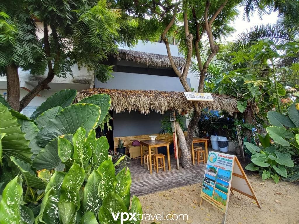 Villa Dunas Jeri – Jericoacoara