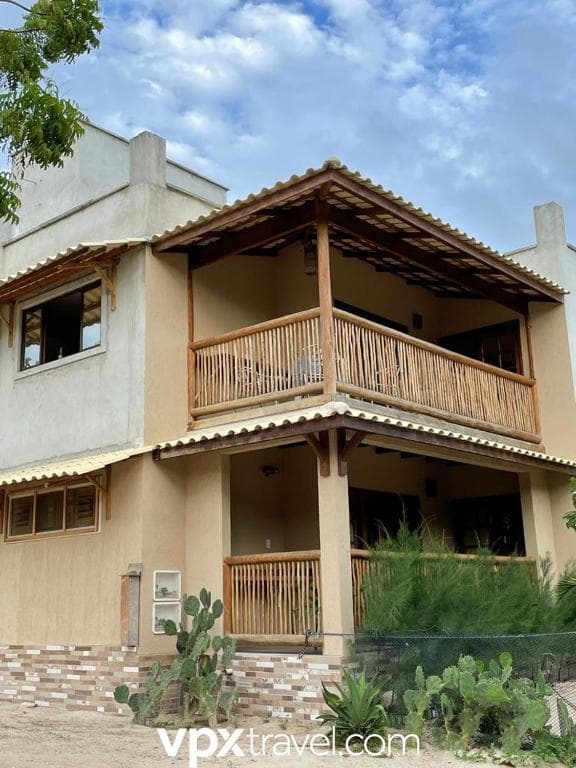 Villa Jeri Residence – Jericoacoara