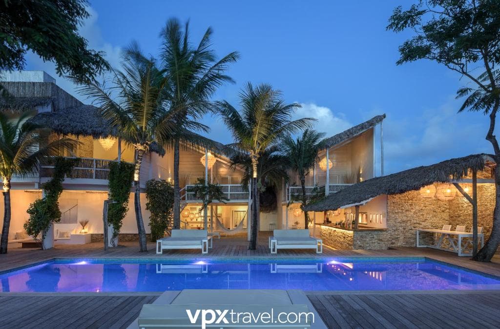 Villa Jericoacoara – La Villa Group – Jericoacoara