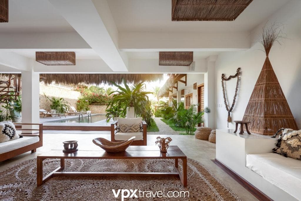 Villa Jomael – La Villa Group – Jericoacoara
